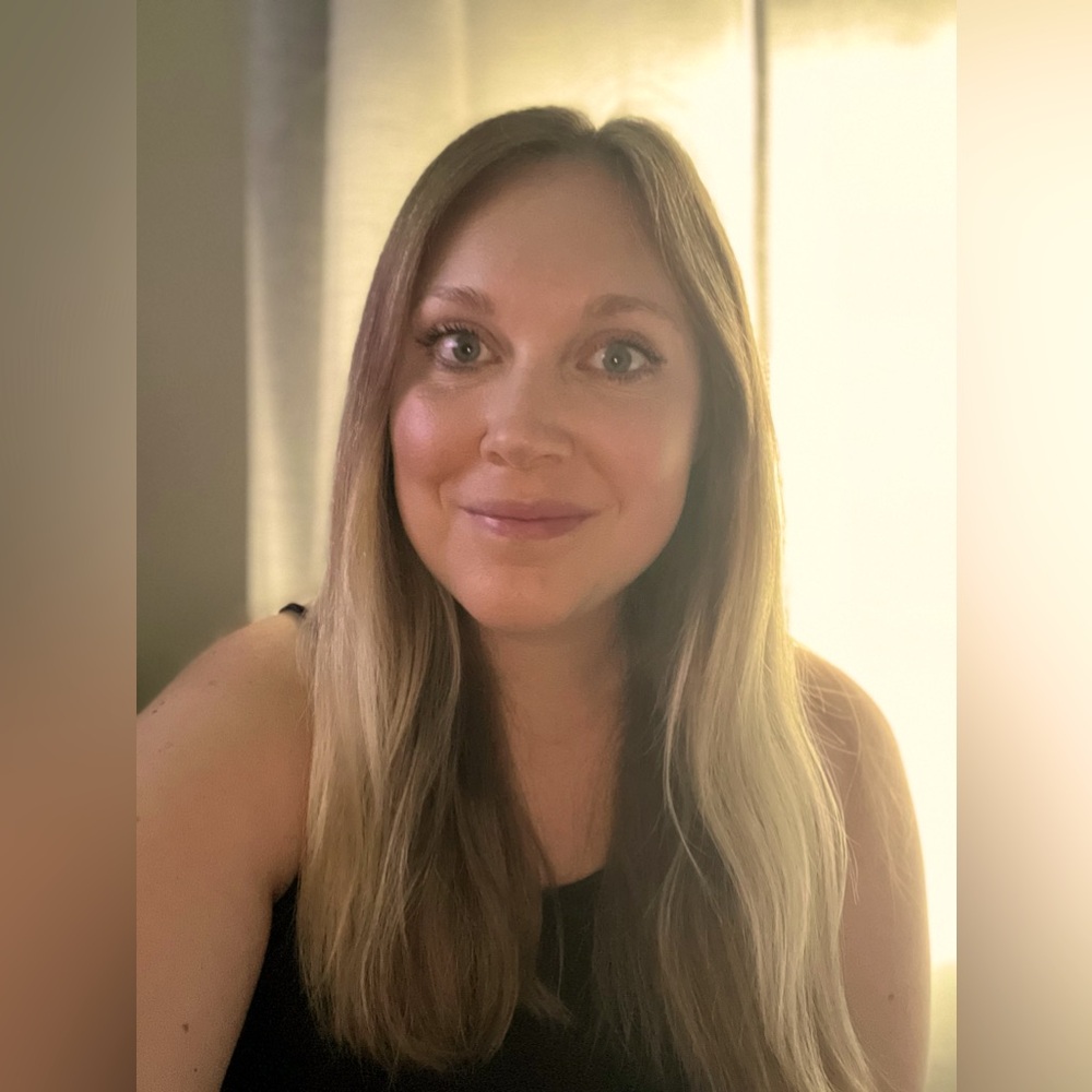 Meet your Posher, Bekah